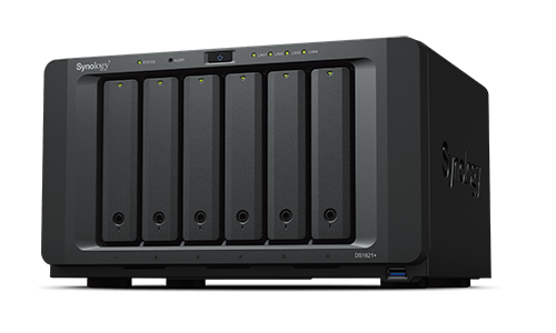 Synology 2020 10 21