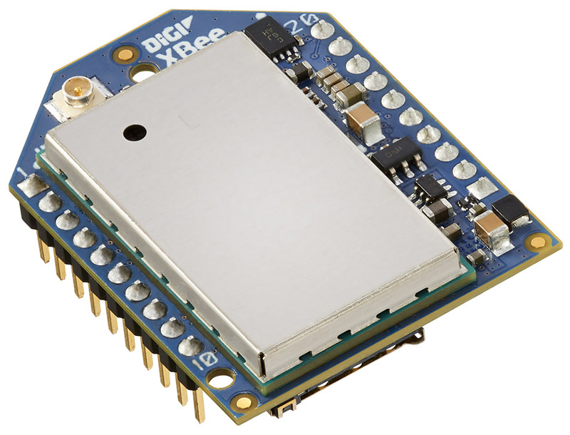 Digi XBee® Cellular Embedded Modem